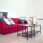 Residenze Branca Iii Seaview *