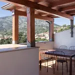 Residenze Branca Iii Seaview 아파트 오로세