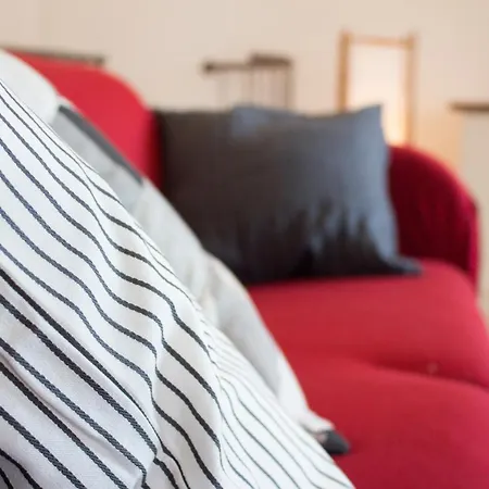 Residenze Branca Iii Seaview Apartament