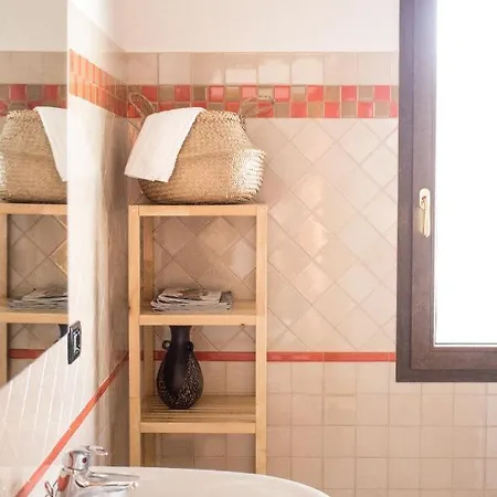 Apartament Residenze Branca Iii Seaview *