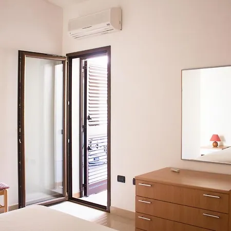 Residenze Branca Iii Seaview *