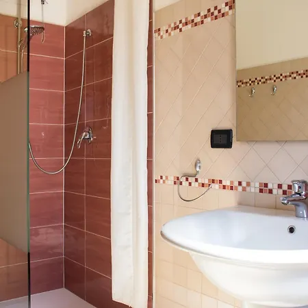 Residenze Branca Iii Seaview Orosei