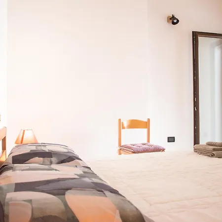 Apartment Residenze Branca Iii Seaview *