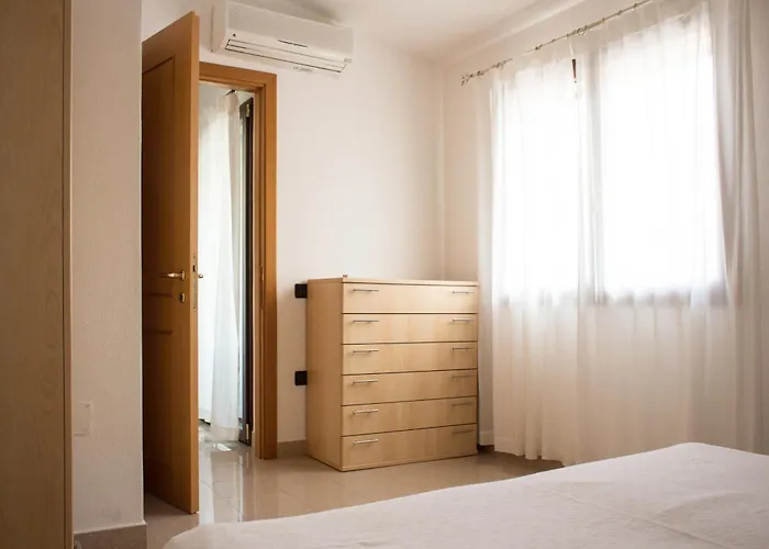 Residenze Branca Iii Seaview 公寓 奥罗塞伊