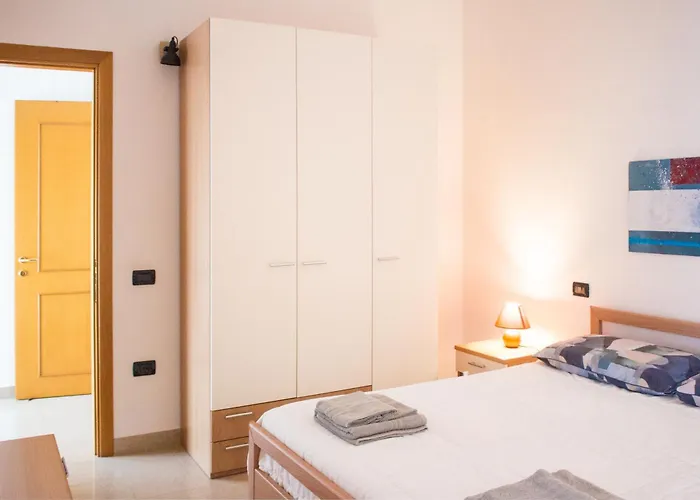 Residenze Branca Iii Seaview 公寓 *