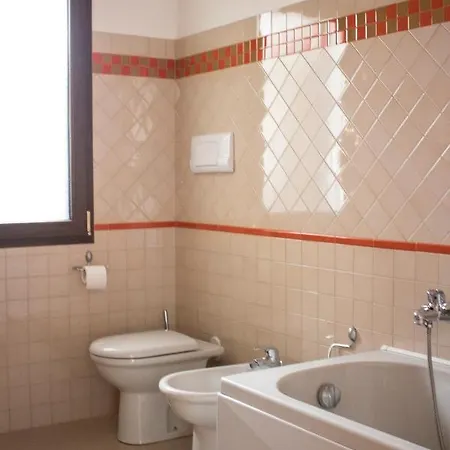 Διαμέρισμα Residenze Branca Iii Seaview