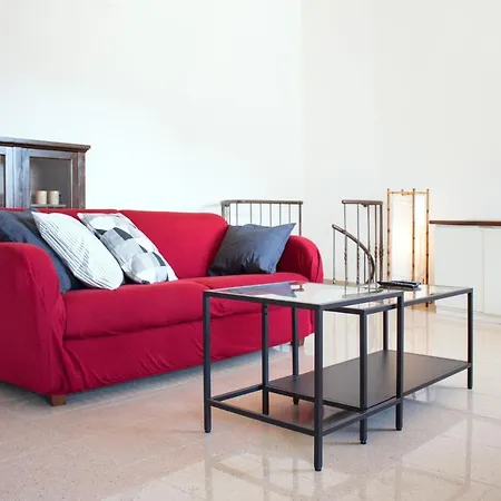 Residenze Branca Iii Seaview *