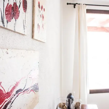 Residenze Branca Iii Seaview *