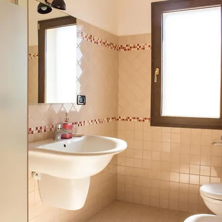 Residenze Branca Iii Seaview