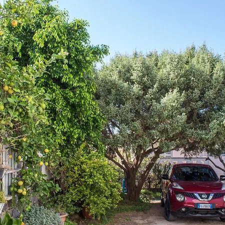 Apartment Residenze Branca Iii Seaview