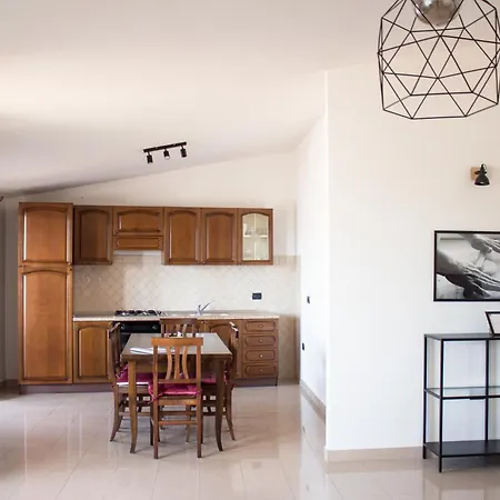 Apartment Residenze Branca Iii Seaview