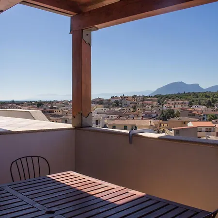 Residenze Branca Iii Seaview