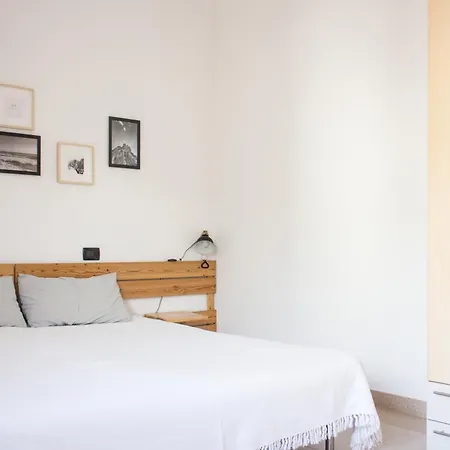 Residenze Branca Iii Seaview Apartament *