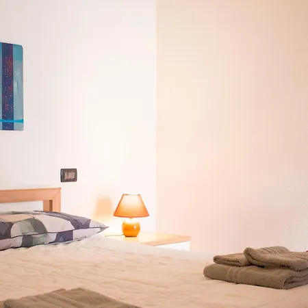 Residenze Branca Iii Seaview Apartament Orosei