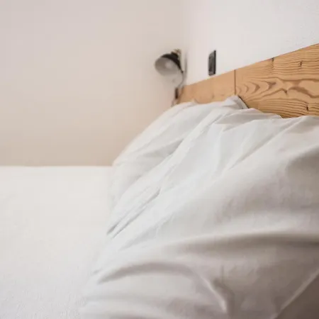 Residenze Branca Iii Seaview Διαμέρισμα