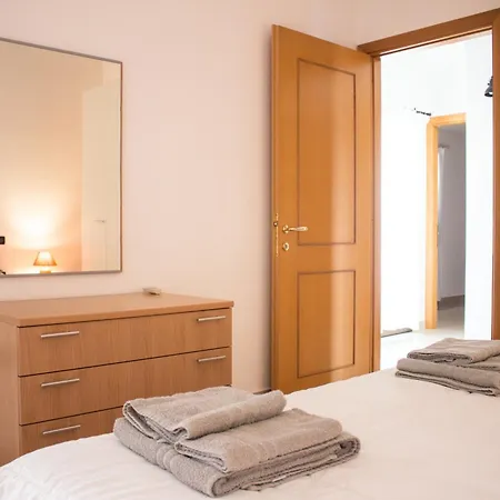 Apartment Residenze Branca Iii Seaview Orosei