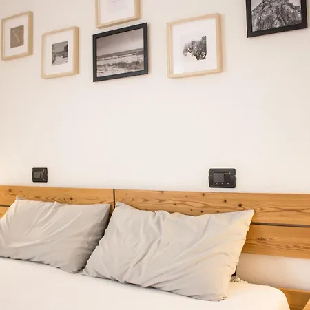 Residenze Branca Iii Seaview * Orosei