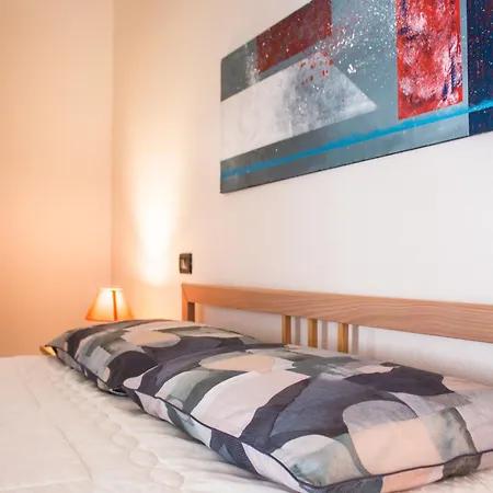 Residenze Branca Iii Seaview