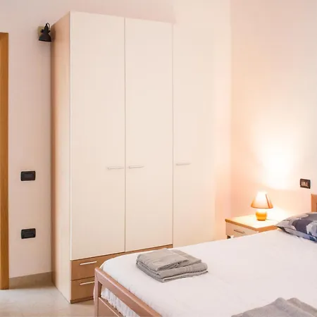 Residenze Branca Iii Seaview Apartment *