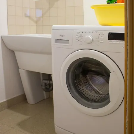 Residenze Branca Iii Seaview Διαμέρισμα Orosei