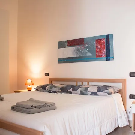 Apartament Residenze Branca Iii Seaview Orosei