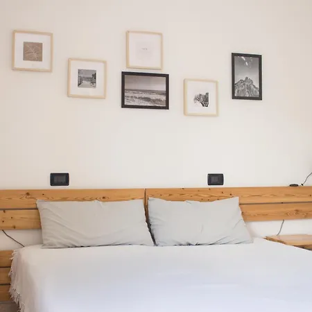 Residenze Branca Iii Seaview Orosei