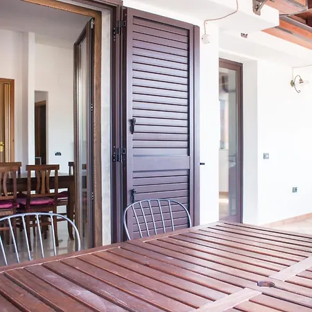 Residenze Branca Iii Seaview * Orosei
