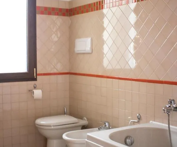 Apartament Residenze Branca Iii Seaview