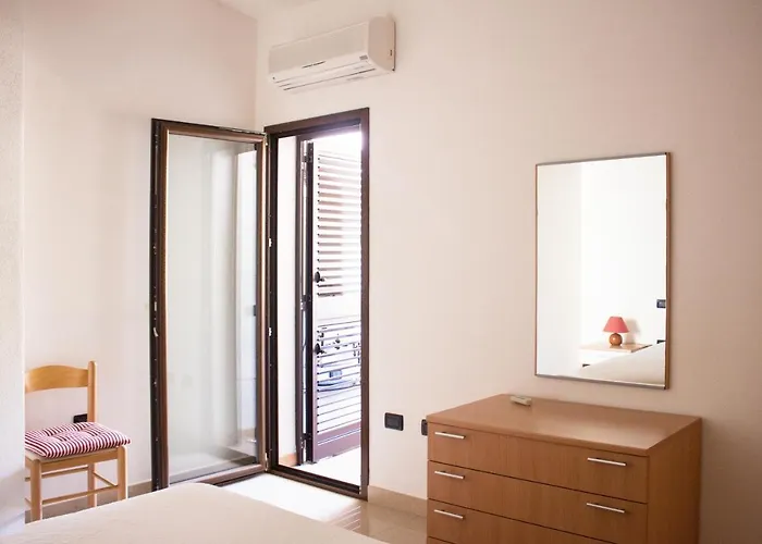 Residenze Branca Iii Seaview *