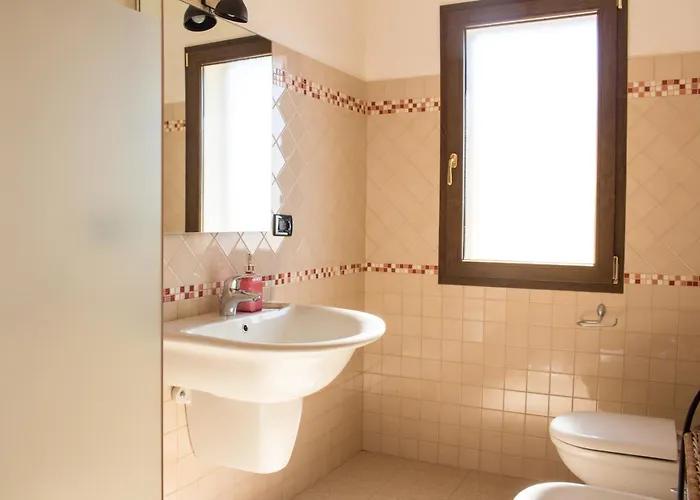 Residenze Branca Iii Seaview