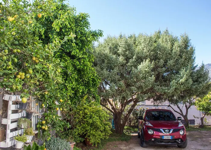 Apartament Residenze Branca Iii Seaview