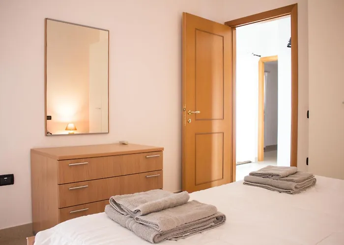Apartment Residenze Branca Iii Seaview Orosei