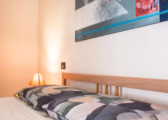 Residenze Branca Iii Seaview